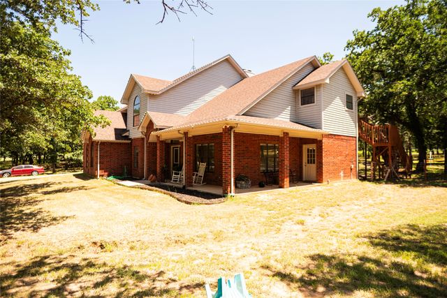 696 Indian Trail, Decatur, TX 76234