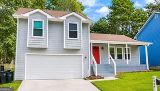 6339 Phillips Creek Drive, Lithonia, GA 30058