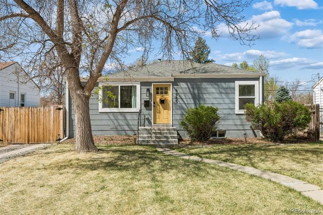 4685 S Washington Street, Englewood, CO 80113