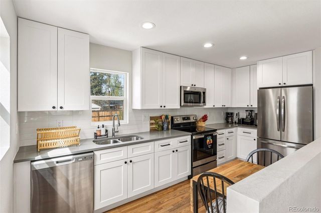 4685 S Washington Street, Englewood, CO 80113