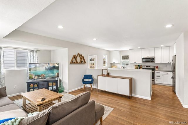 4685 S Washington Street, Englewood, CO 80113