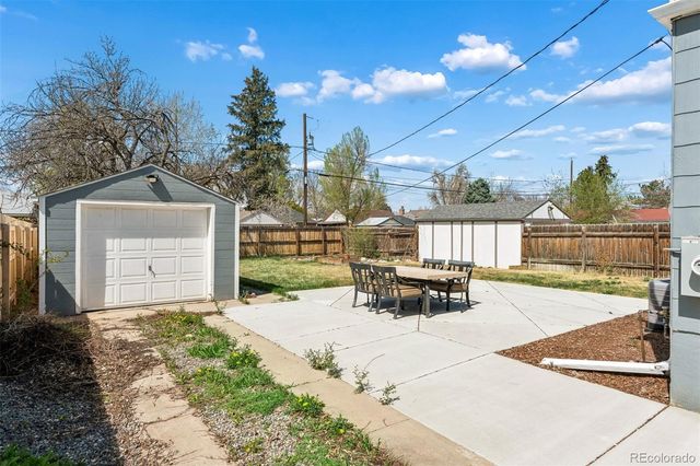 4685 S Washington Street, Englewood, CO 80113