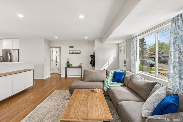 4685 S Washington Street, Englewood, CO 80113