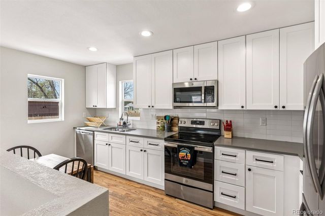 4685 S Washington Street, Englewood, CO 80113