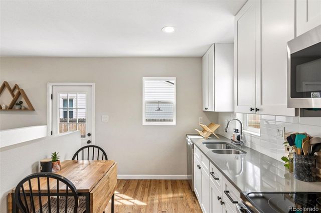 4685 S Washington Street, Englewood, CO 80113