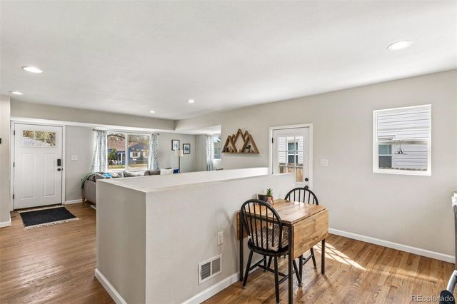 4685 S Washington Street, Englewood, CO 80113