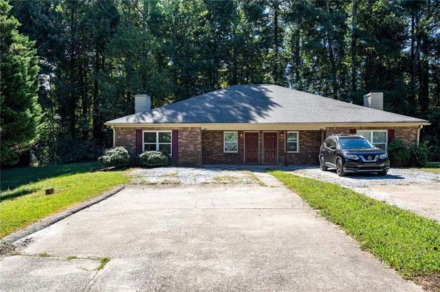 1106 Brookstone rd., Atlanta, GA 30349