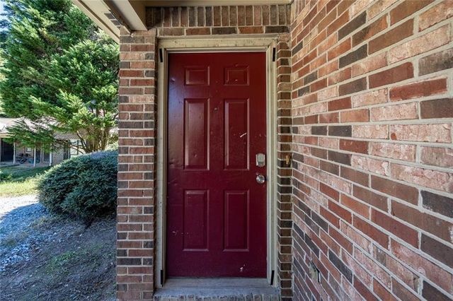 1106 Brookstone rd., Atlanta, GA 30349