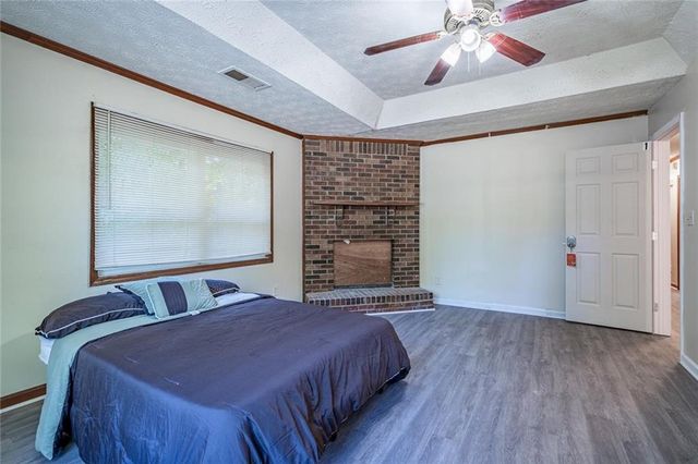 1106 Brookstone rd., Atlanta, GA 30349