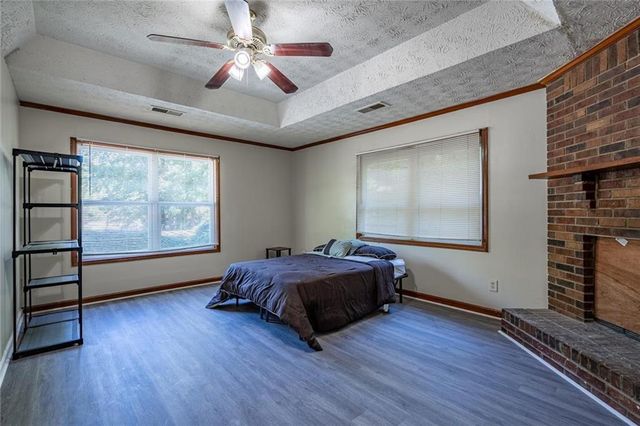 1106 Brookstone rd., Atlanta, GA 30349