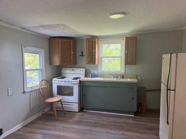 114 Hill Street, Harrodsburg, KY 40330