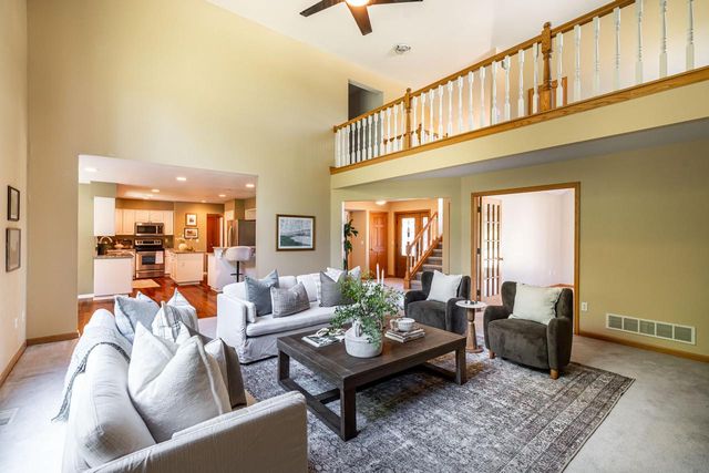 S67W20071 Benjamin COURT, Muskego, WI 53150