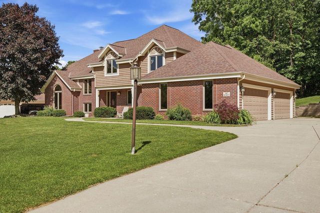 S67W20071 Benjamin COURT, Muskego, WI 53150