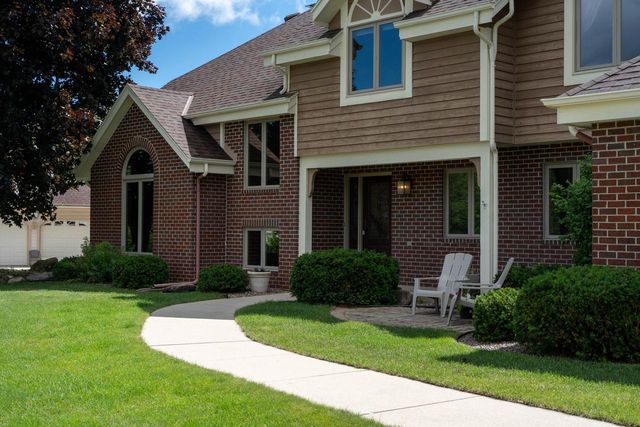 S67W20071 Benjamin COURT, Muskego, WI 53150