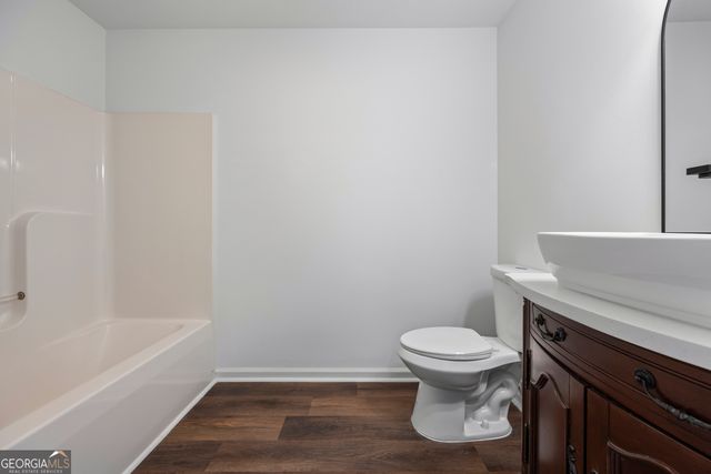 475 Hilltop Way, Toccoa, GA 30577