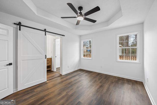 475 Hilltop Way, Toccoa, GA 30577