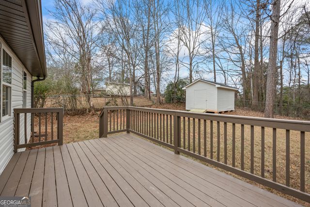 475 Hilltop Way, Toccoa, GA 30577