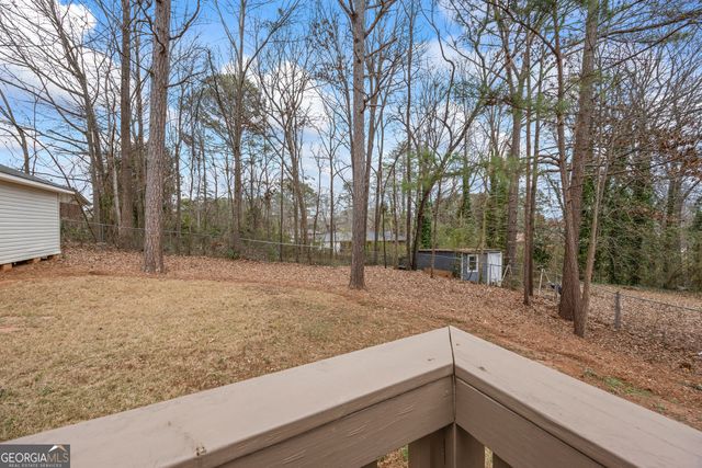 475 Hilltop Way, Toccoa, GA 30577