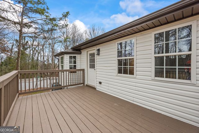 475 Hilltop Way, Toccoa, GA 30577