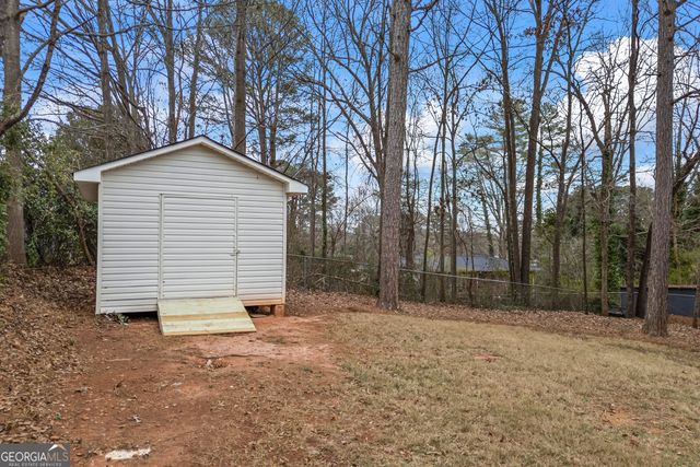 475 Hilltop Way, Toccoa, GA 30577