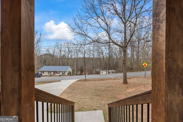 475 Hilltop Way, Toccoa, GA 30577