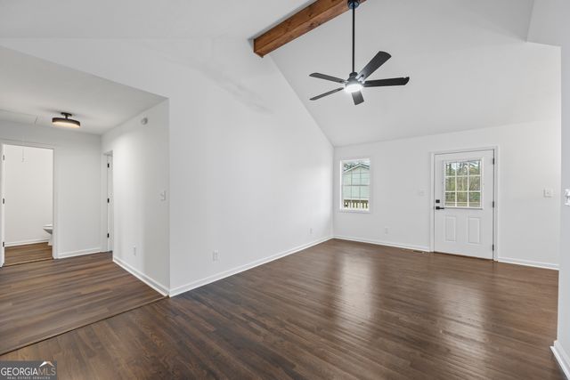 475 Hilltop Way, Toccoa, GA 30577