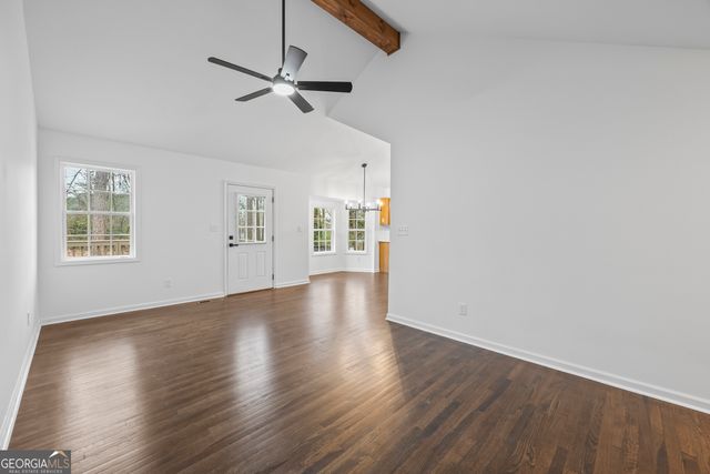 475 Hilltop Way, Toccoa, GA 30577