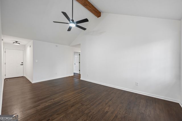 475 Hilltop Way, Toccoa, GA 30577