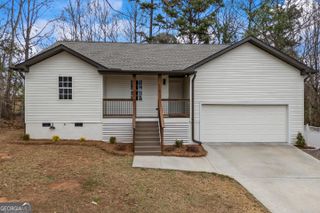 475 Hilltop Way, Toccoa, GA 30577
