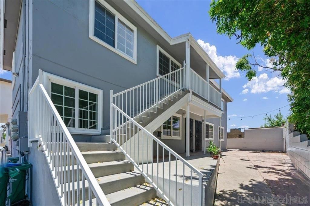 6979 85 Lisbon St, San Diego, CA 92114 — exterior