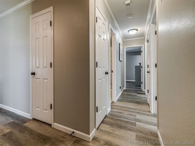 1141 Haynie Street, Skiatook, OK 74070