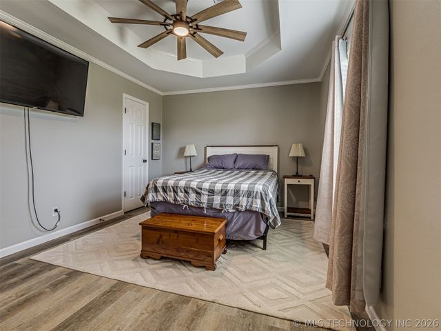 1141 Haynie Street, Skiatook, OK 74070