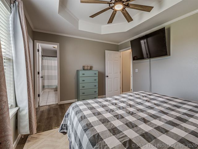 1141 Haynie Street, Skiatook, OK 74070