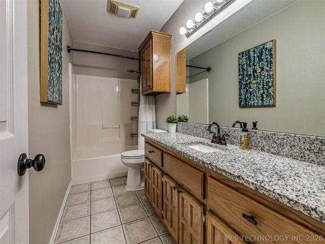 1141 Haynie Street, Skiatook, OK 74070