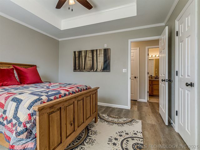 1141 Haynie Street, Skiatook, OK 74070