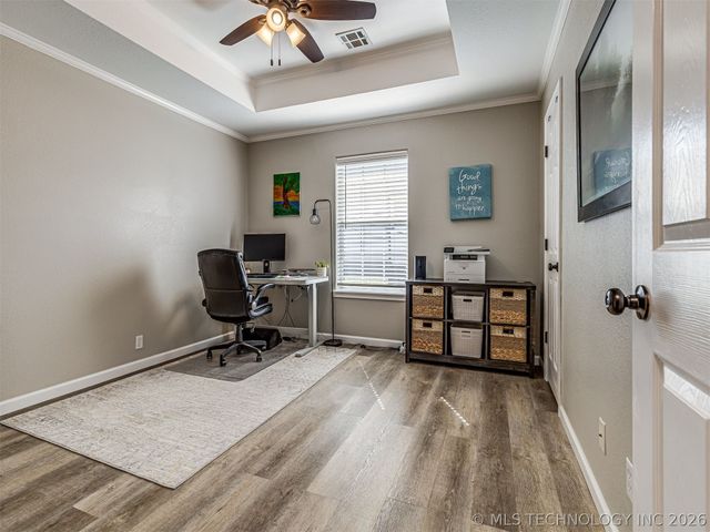 1141 Haynie Street, Skiatook, OK 74070