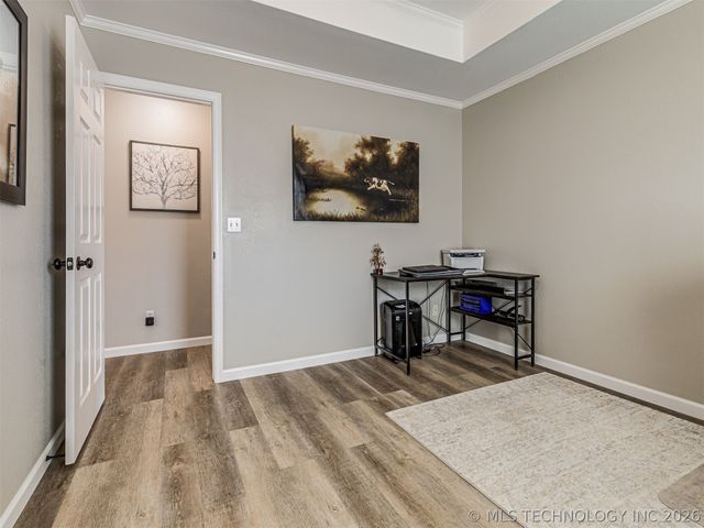 1141 Haynie Street, Skiatook, OK 74070