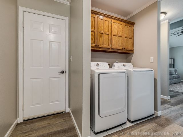 1141 Haynie Street, Skiatook, OK 74070