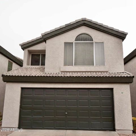 528 S SUNRISE Drive, Gilbert, AZ 85233