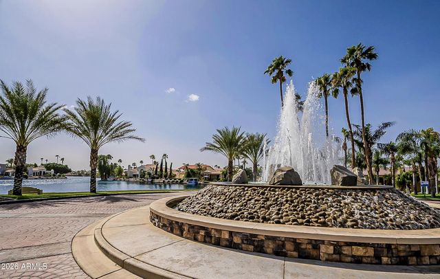 528 S SUNRISE Drive, Gilbert, AZ 85233