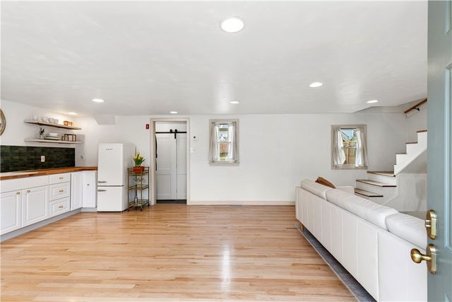 27 Padelford Street, Providence, RI 02906