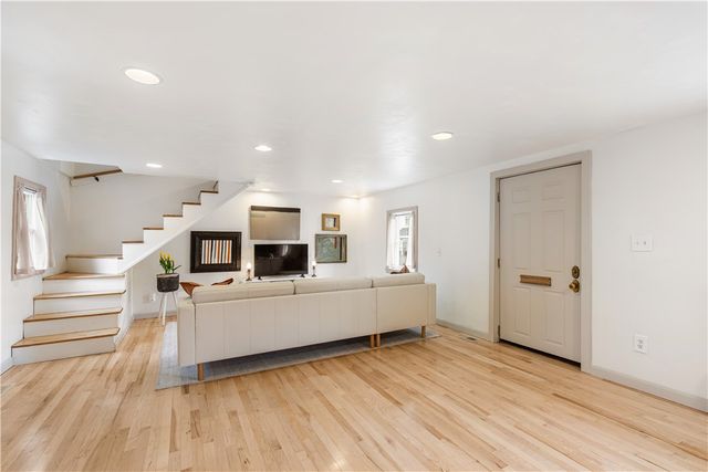 27 Padelford Street, Providence, RI 02906