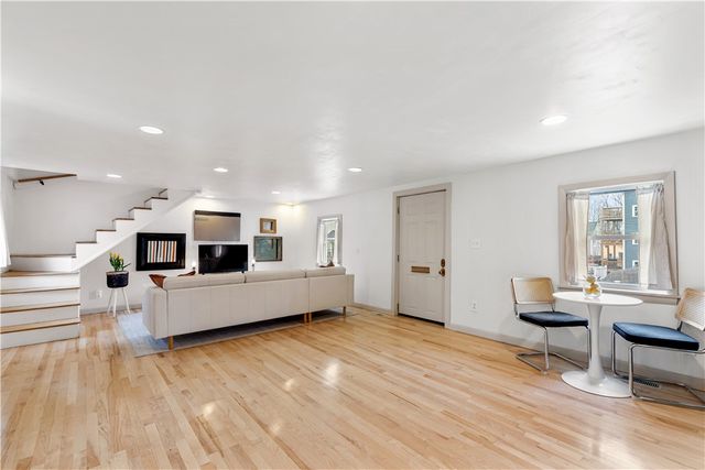 27 Padelford Street, Providence, RI 02906