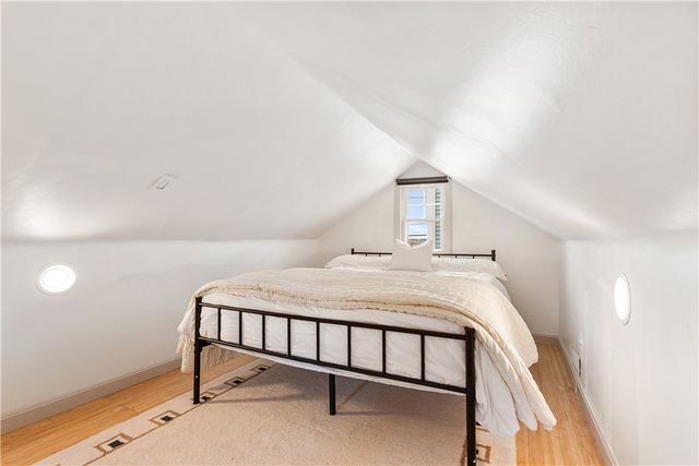 27 Padelford Street, Providence, RI 02906