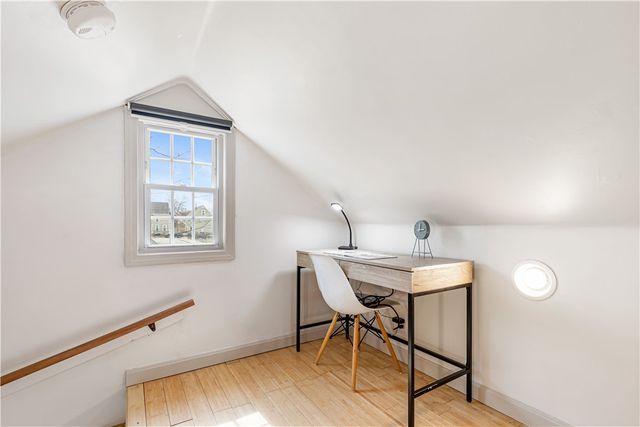 27 Padelford Street, Providence, RI 02906