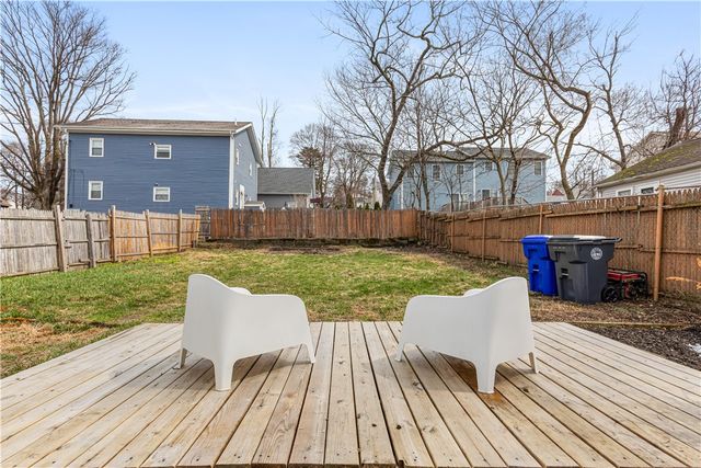 27 Padelford Street, Providence, RI 02906