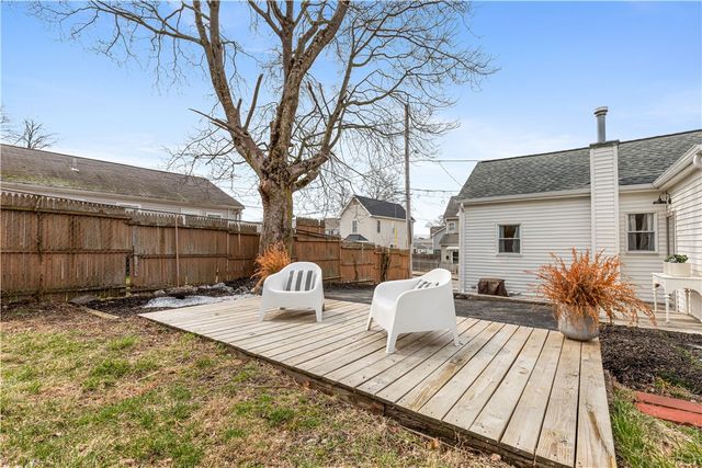 27 Padelford Street, Providence, RI 02906