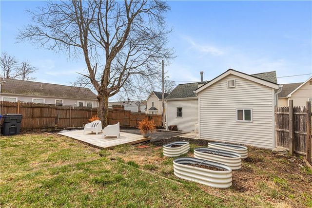 27 Padelford Street, Providence, RI 02906