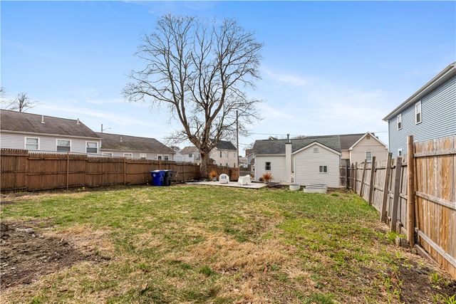 27 Padelford Street, Providence, RI 02906