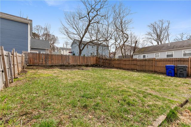 27 Padelford Street, Providence, RI 02906